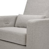 Babyletto Sigi Electronic Recliner and Glider with USB Port