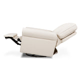 Monogram by Namesake Monroe Power Recliner and Swivel Glider