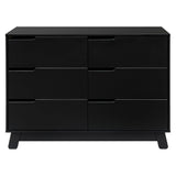 Babyletto Hudson 6-Drawer Double Dresser