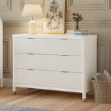 Namesake Brimsley Tambour 6-Drawer Dresser