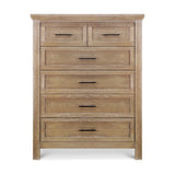 Monogram by Namesake Emory Farmhouse 6-Drawer Chest