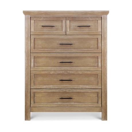 Monogram by Namesake Emory Farmhouse 6-Drawer Chest