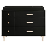 Babyletto Lolly 6-Drawer Double Dresser