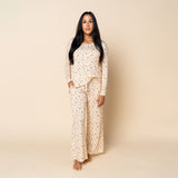 Women's Wide Leg Pant - Rachel by Lou Lou & Company