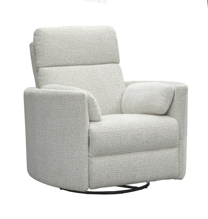 Heritage - Round Chair - Power Headrest