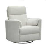 Heritage - Round Chair - Power Headrest