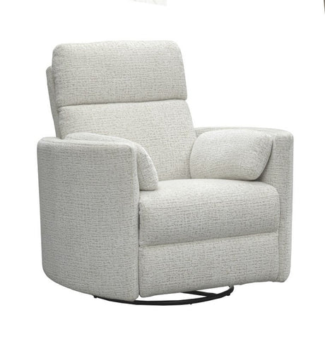 Heritage Round Chair w/ Power Headrest