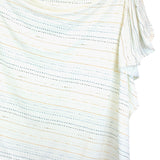 Conrad Swaddle Blanket by Lou Lou & Company