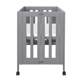 Babyletto Origami Mini Crib