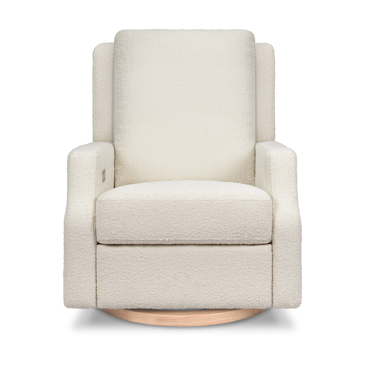 Namesake Crewe Electronic Recliner and Swivel Glider
