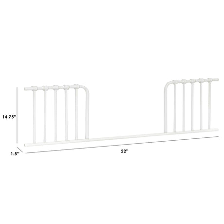 Namesake Abigail-Winston Toddler Bed Conversion Kit