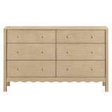 Babyletto Swell 6-Drawer Dresser