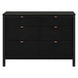 Babyletto Bondi 6-Drawer Dresser