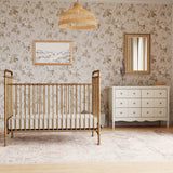 Namesake Abigail 3-in-1 Convertible Crib