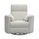 Heritage Round Chair w/ Power Headrest