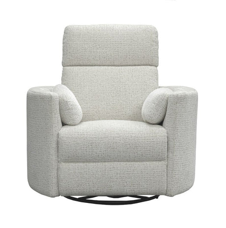 Heritage - Round Chair - Power Headrest