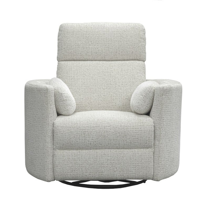 Heritage - Round Chair - Power Headrest