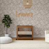 Babyletto Yuzu 8-in-1 Convertible Crib with All-Stages Conversion Kits