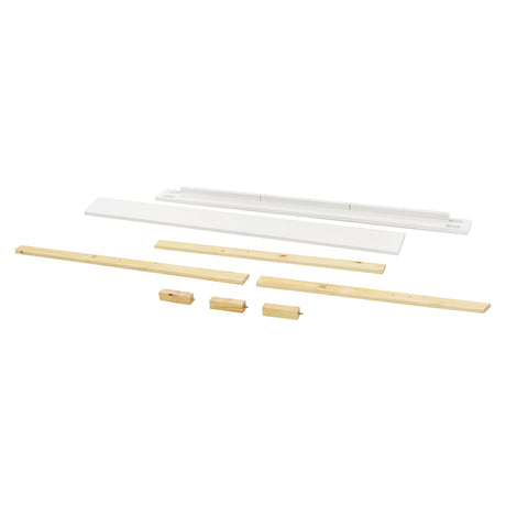 Babyletto Full Size Bed Conversion Kit (M7689)