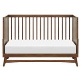 Babyletto Peggy 3-in-1 Convertible Crib with Toddler Bed Conversion Kit