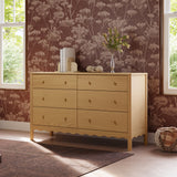 Babyletto Swell 6-Drawer Dresser