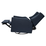 Babyletto Kiwi Electronic Recliner and Swivel Glider with USB port