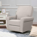 Monogram by Namesake Monroe Power Recliner & Swivel Glider