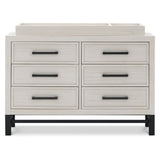 Monogram by Namesake Newbern 6-Drawer Dresser