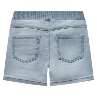Baby Boys Jogg Denim Shorts by Babyface