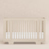 Babyletto Yuzu 8-in-1 Convertible Crib with All-Stages Conversion Kits