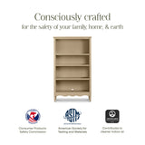 Namesake Liberty Bookcase