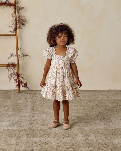 Louella Dress | Rose Meadow by Noralee