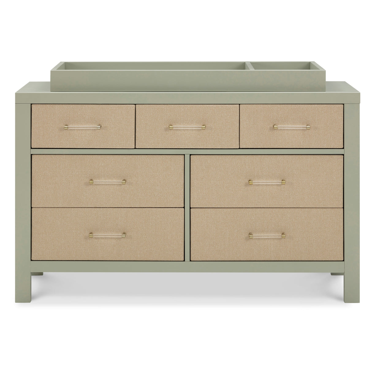 Namesake Eloise 7-Drawer Dresser