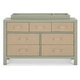 Namesake Eloise 7-Drawer Dresser