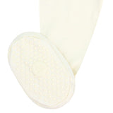 Scout Zipper Footie by Lou Lou & Company