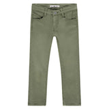 Light Army Green Pants by Stains and Stories