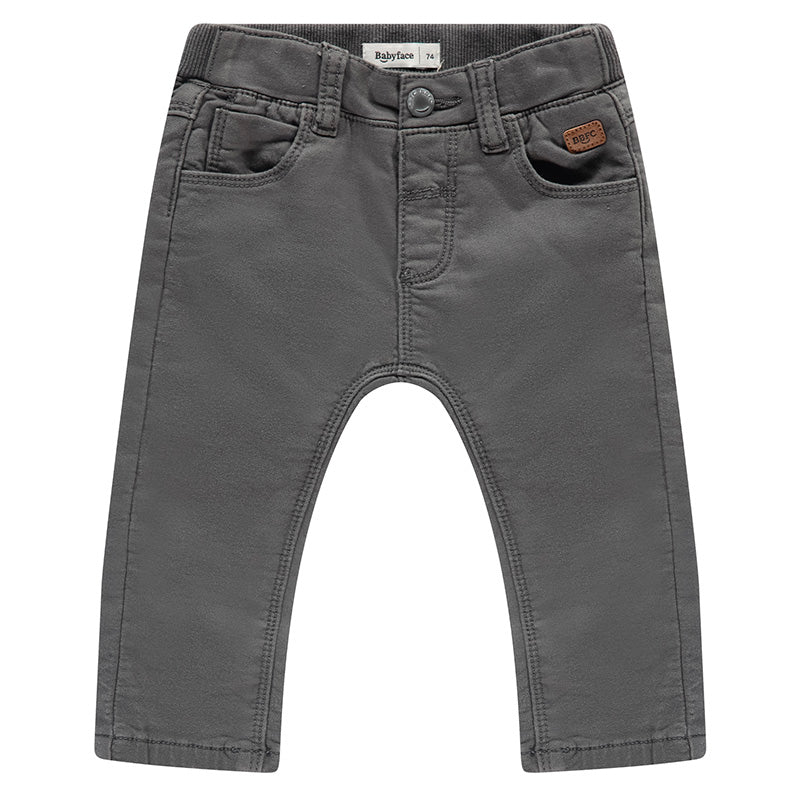 Baby Pants Concrete by Babyface