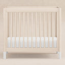 Babyletto Gelato 4-in-1 Convertible Mini Crib