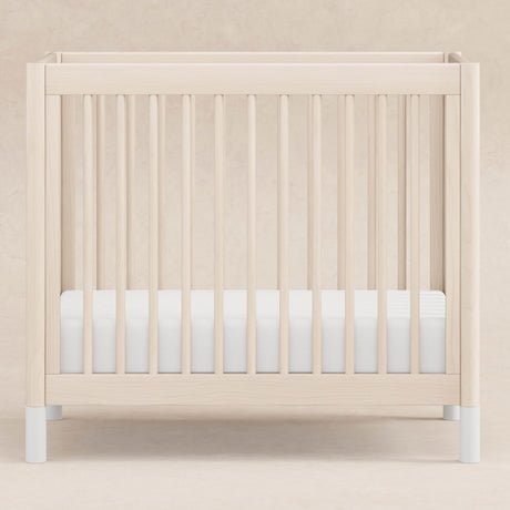 Babyletto Gelato 4-in-1 Convertible Mini Crib
