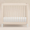 Babyletto Gelato 4-in-1 Convertible Mini Crib