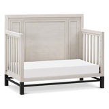 Monogram by Namesake Newbern 4-in-1 Convertible Crib
