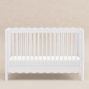 Babyletto Swell 4-in-1 Convertible Crib with Toddler Bed Conversion Kit