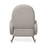 Babyletto Compass Rocker in Eco-Performance Fabric | Water Repellent & Stain Resistant