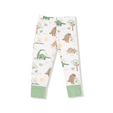 Baby Love Dinos L/S Loungewear Set by Angel Dear