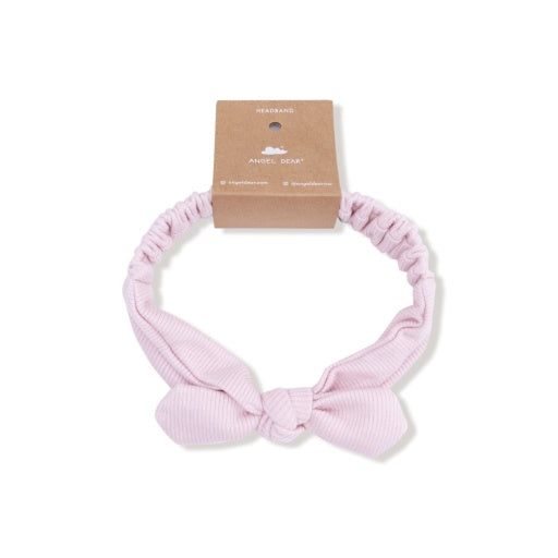 Angel Dear Basics Potpourri Knot Headband