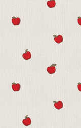 Angel Dear Tiny Apples Loungewear Set