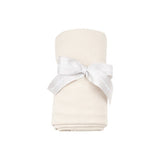 Angel Dear Basics Sugar Swizzle Swaddle Blanket