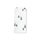 Angel Dear Tiny Forest Swaddle Blanket