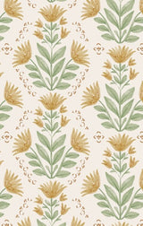 Angel Dear Winter Dandelions Swaddle Blanket