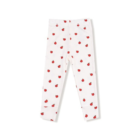 Angel Dear Tiny Apples Loungewear Set